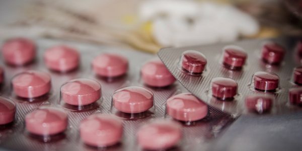 No caigas en la trampa de las pastillas