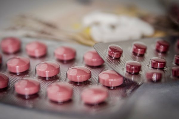 No caigas en la trampa de las pastillas