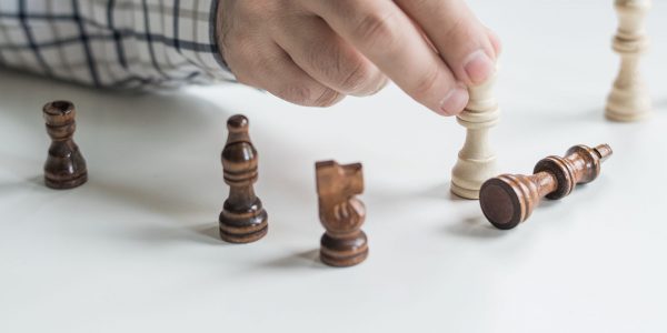 ¿Ir al psicólogo es de locos?