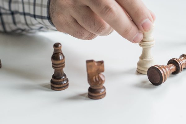 ¿Ir al psicólogo es de locos?