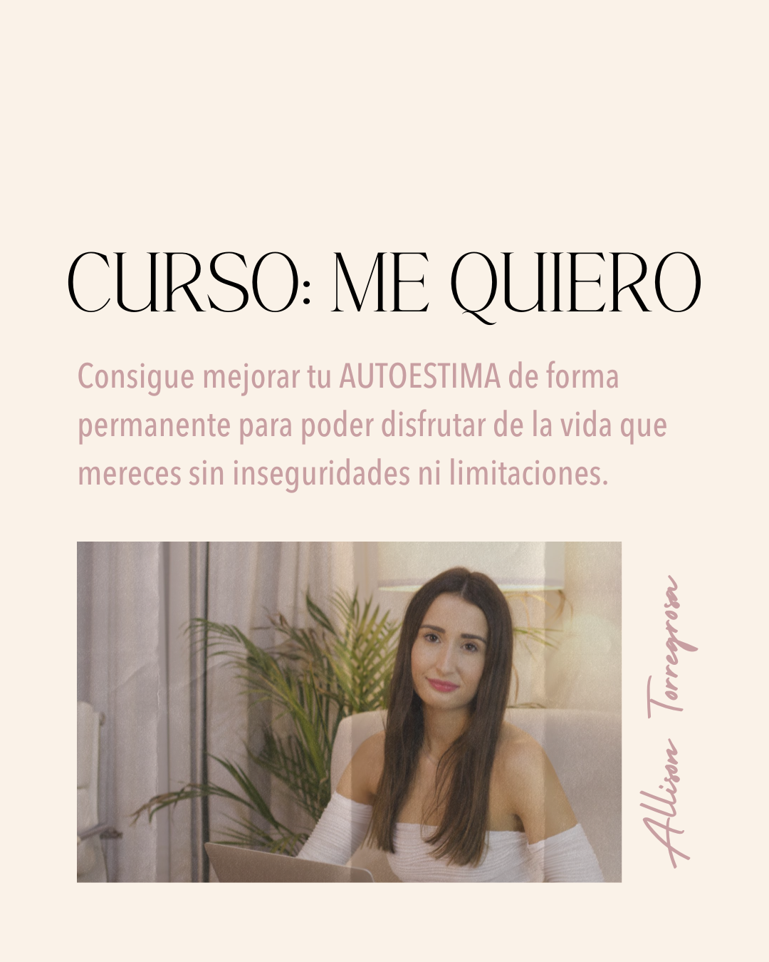 En este momento estás viendo ME QUIERO